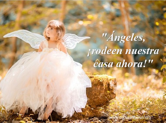 Conversando con tus hijos de seres espirituales