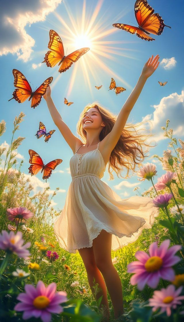 Como le explico a mi hijo acerca de la energía y vibras